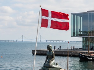 Obbligazioni corone danesi